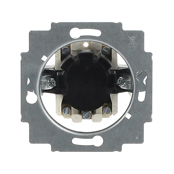 Busch-Jaeger Einsatz Jalousietas. 1P+N+E 2723 USL-101